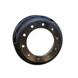 Tambor trasero boca 9"...