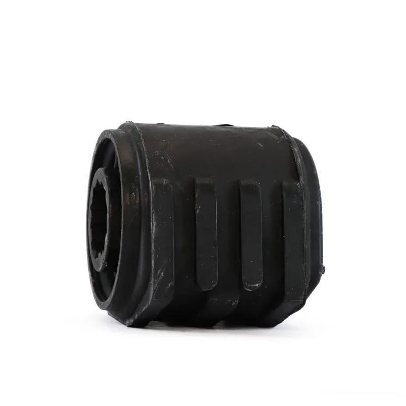 Bujes Del Der Grand Caravan 0107 Voya