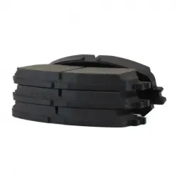 Pastillas de freno Del