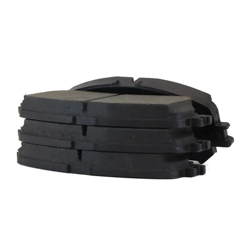 Pastillas de freno Del