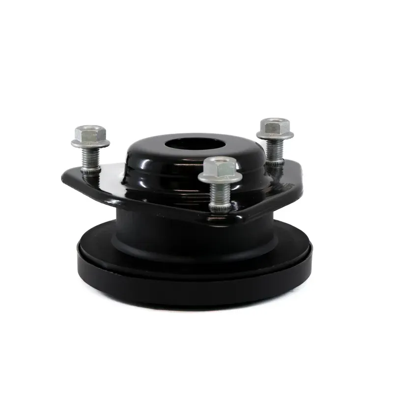 Base Amortiguador Frontal