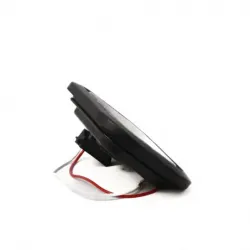 Lampara trasera rectangular de 12 led