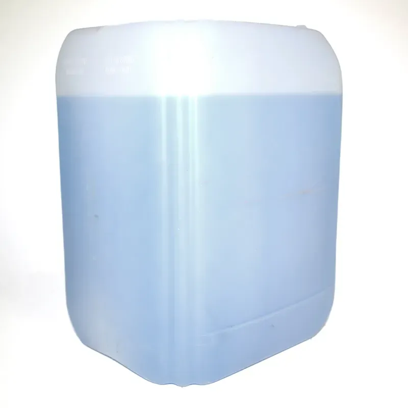 Shampoo para carro 20 litros