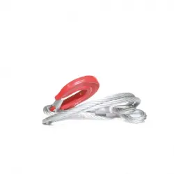Cable de estribo para dolly de 12 pulg