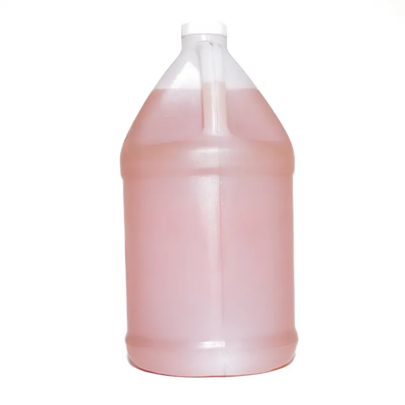 Jabon desengrasante de manos 4 litros