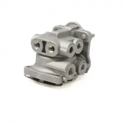 Valvula de freno de pie e5