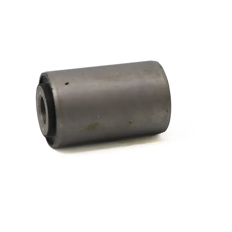 Buje central de suspensio