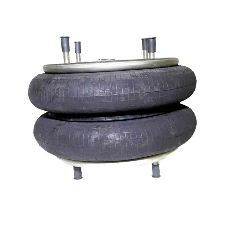 Bolsa de aire para suspension