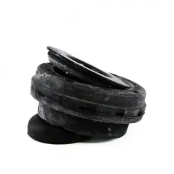 Base Amortiguador Frontal