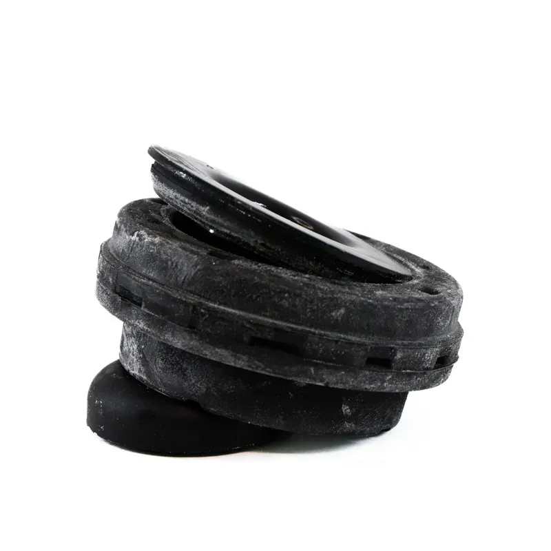 Base Amortiguador Frontal