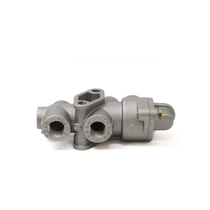 Valvula  protectora para tractor tp3dc