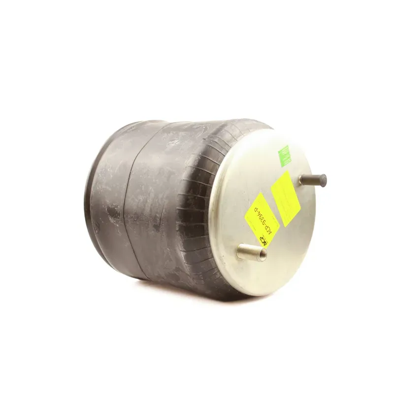 Bolsa de suspension para henrickson