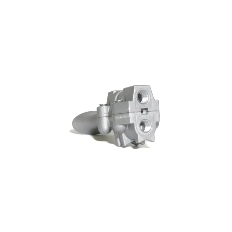 Valvula reguladora  transmision fuller