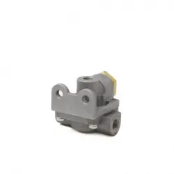 Valvula  escape rapido doble qr1c 38"