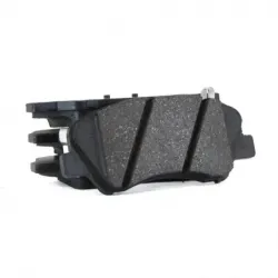 Pastillas de freno Del