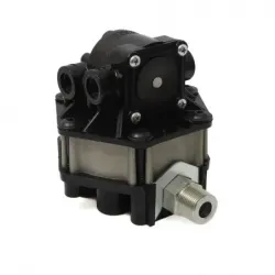 Valvula full funcion ff2 puerto de