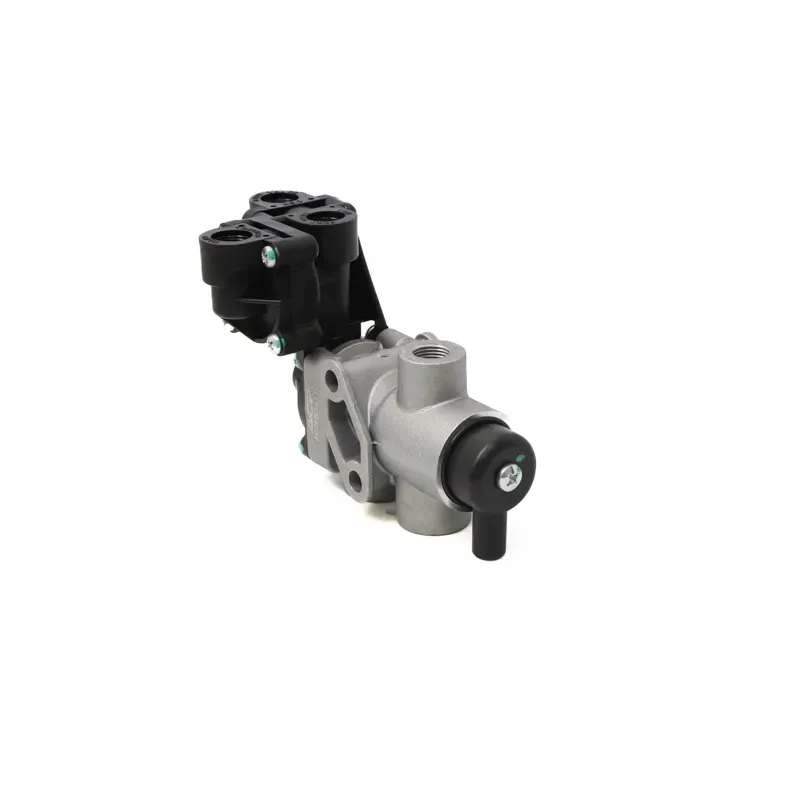 Valvula proteccion para tractor