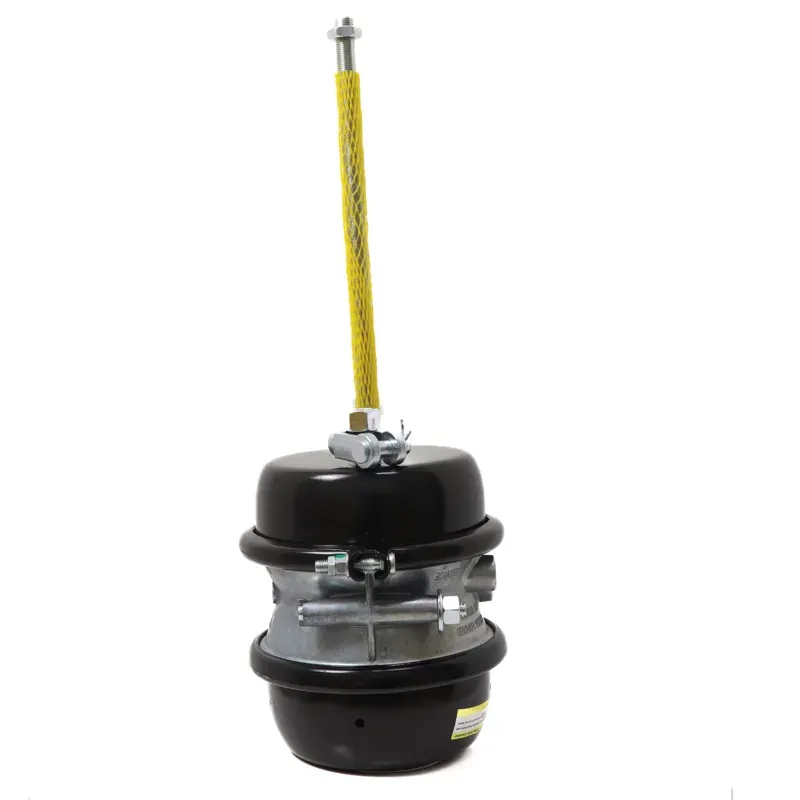 Camara doble sellada negra 3030