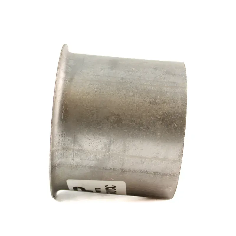 Cono maniful 5" con cople