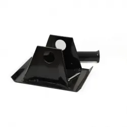 Zapata de patin acp con perno