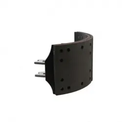 Zapata embalatada con formulacion