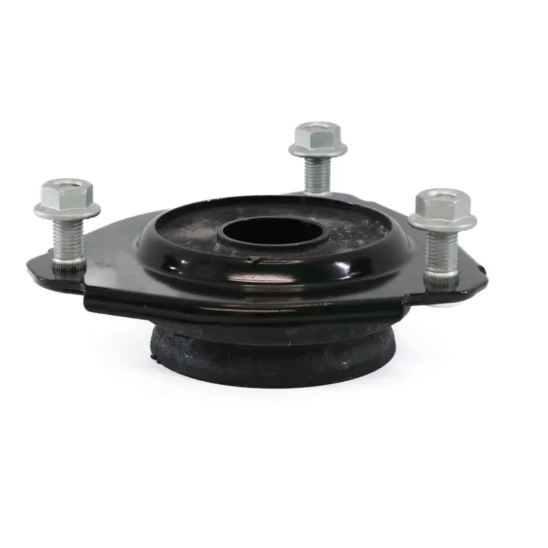 Base Amortiguador Frontal