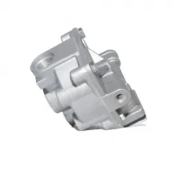 Valvula de emergencia relay