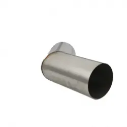 Codo 5" x 45 seccionado