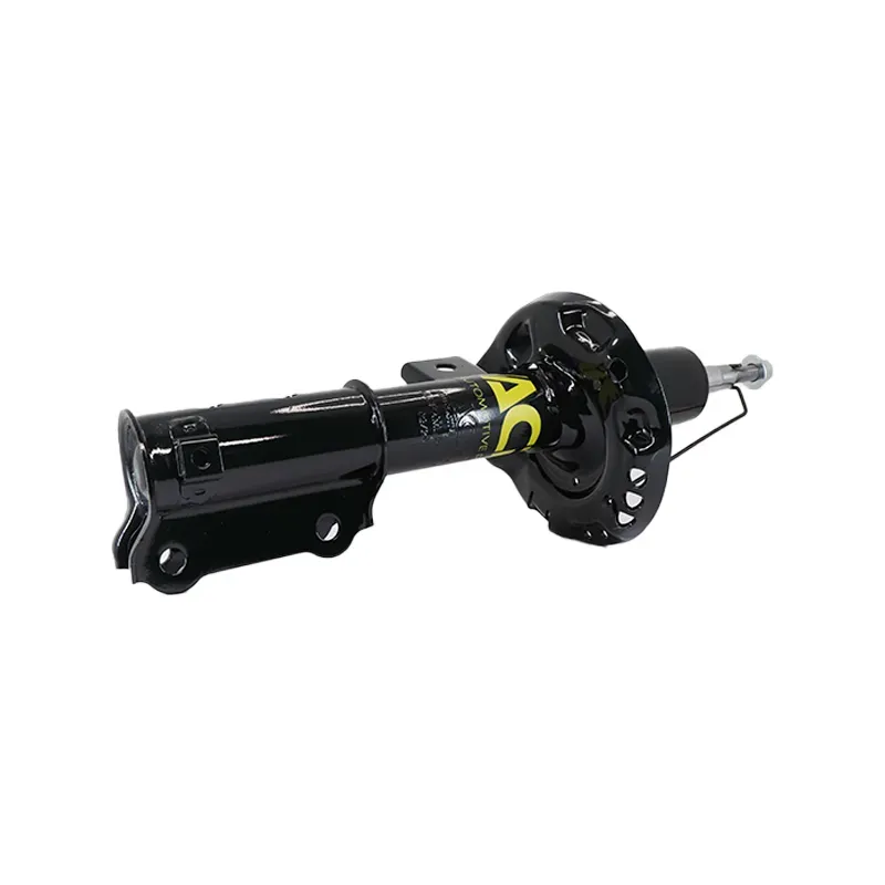 Amort DI Hyundai accent 1819