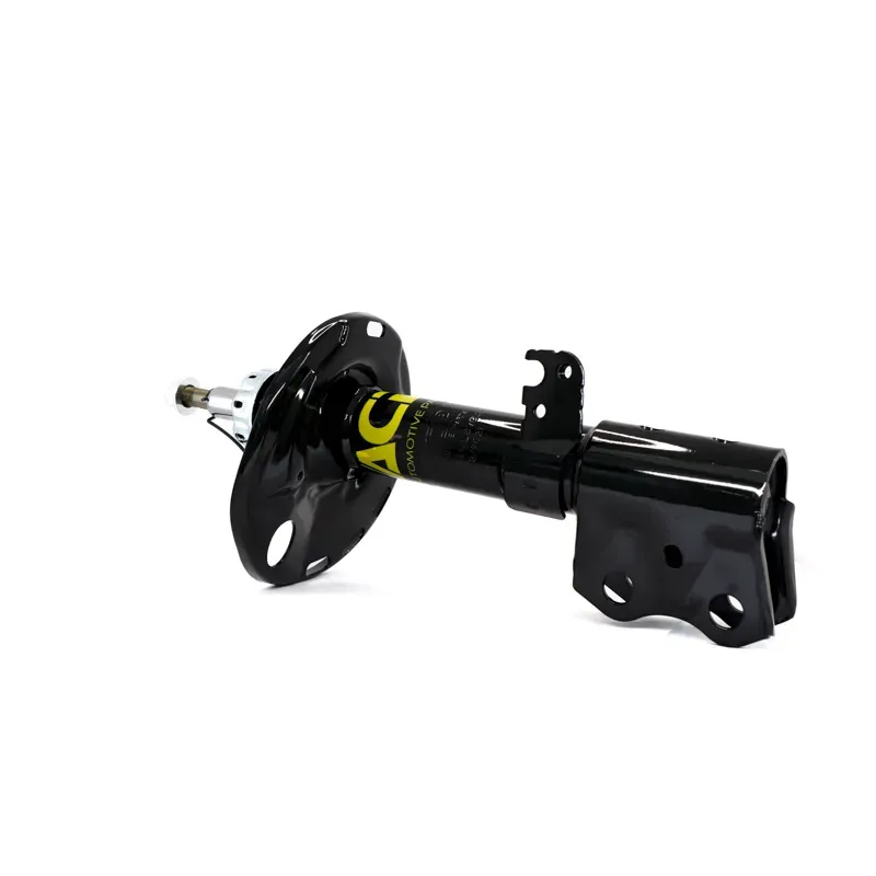 Amortiguador Del Der Corolla 1418