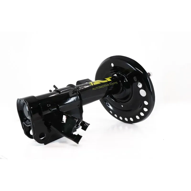 Amortiguador delizq para maxima 0913