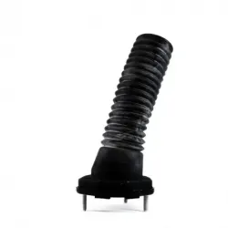 Base Amortiguador Derecho