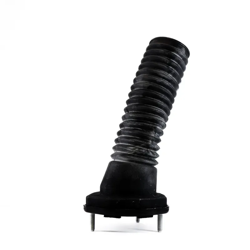 Base Amortiguador Derecho