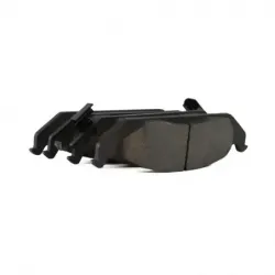 Pastillas de freno Del