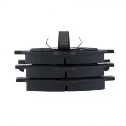 Pastillas de freno Del