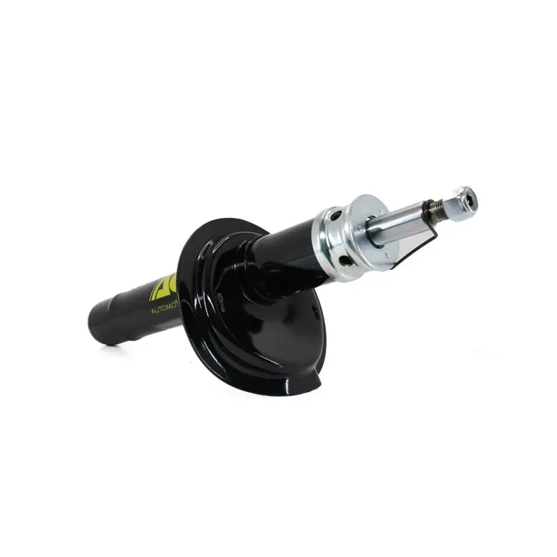 Amortiguador delizq para peugeot 0812