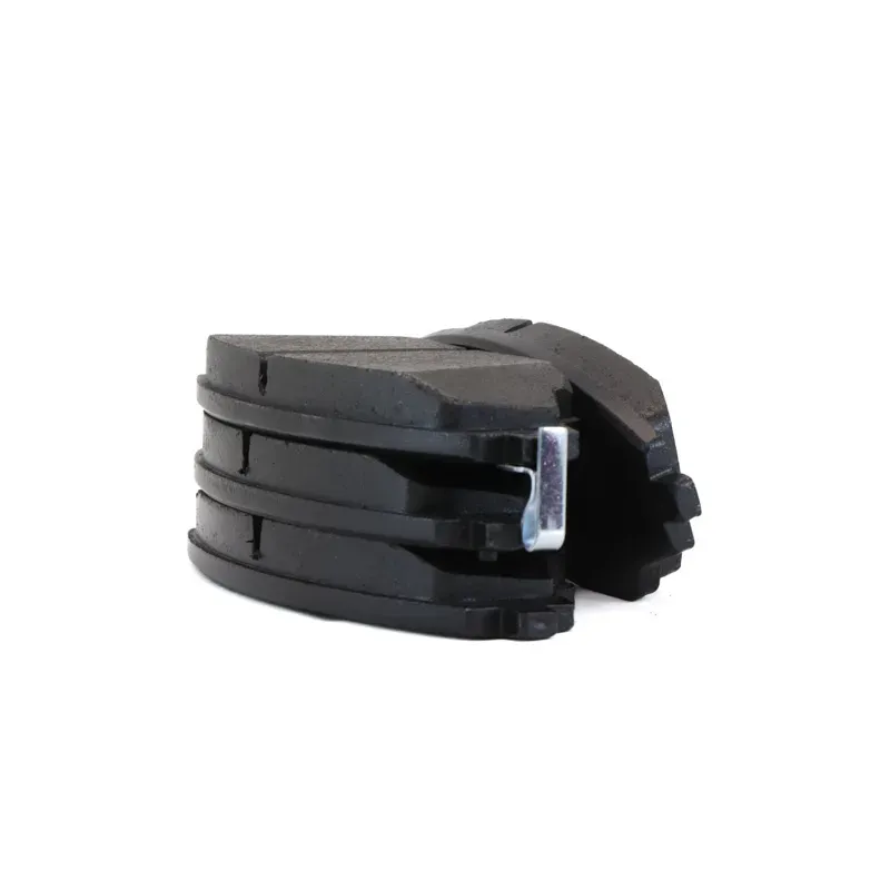 Pastillas de freno Del