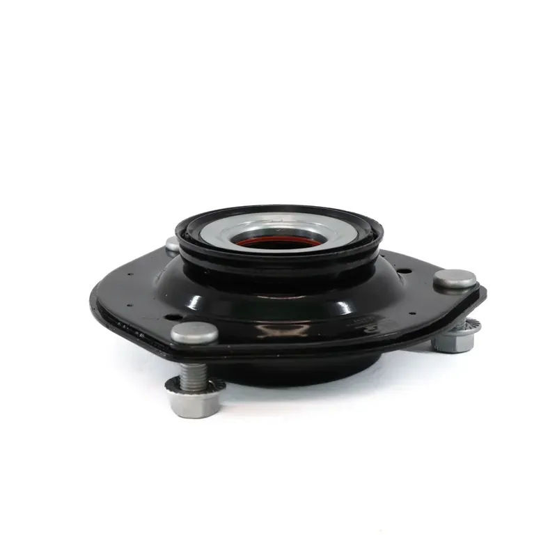 Base Amortiguador Frontal