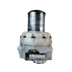 Bomba de agua m Benz mot...