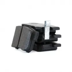 Pastillas de freno Tras