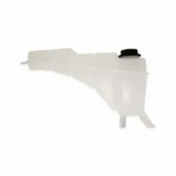 Deposito enfriamiento Ford...