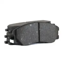 Pastillas de freno Del