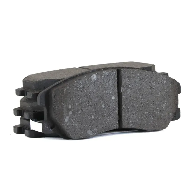 Pastillas de freno Del