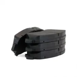 Pastillas de freno Del