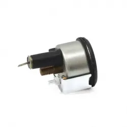 Medidor de presion de aceite