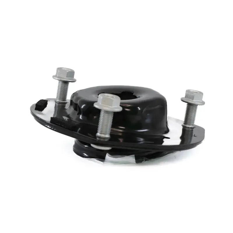 Base Amortiguador Frontal