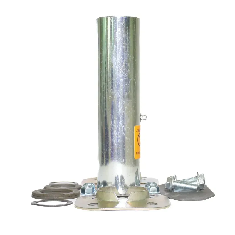 Kit de freno con tubo de leva para susp