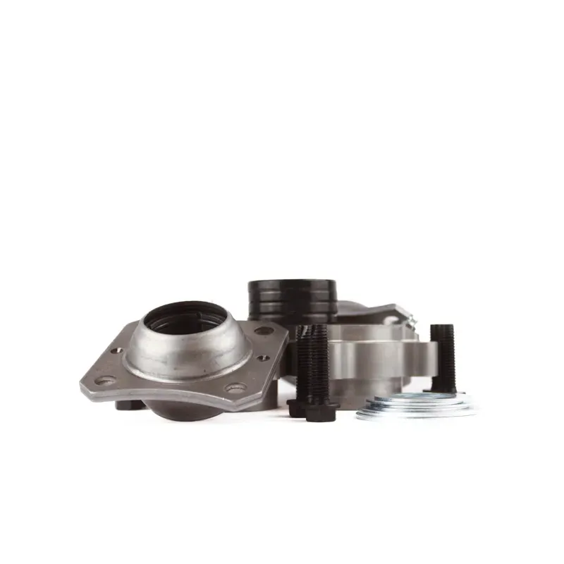 Kit de frenos eje meritor tipo "q"