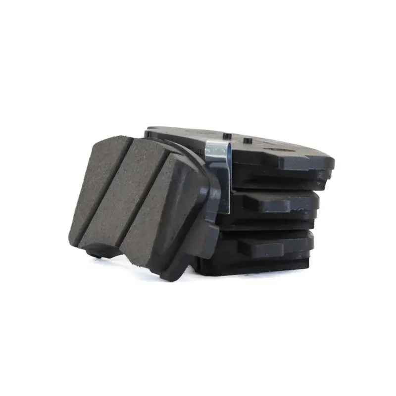 Pastillas de freno Del