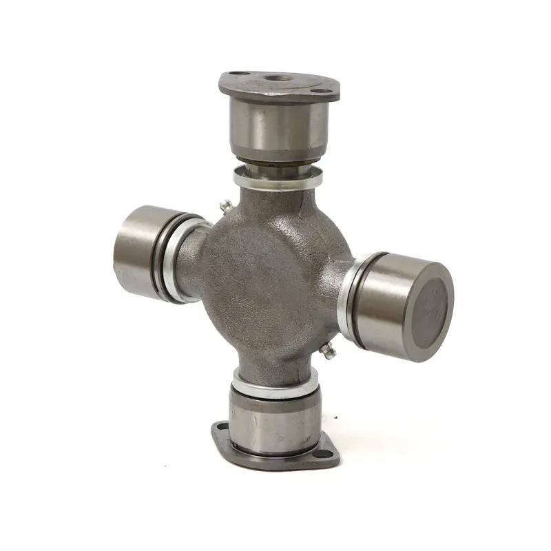 Cruceta para barra caradan